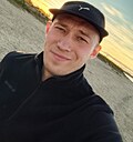 Знакомства: Никита, 30 лет, Кингисепп