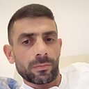 Знакомства: Руслан, 43 года, Рига