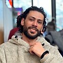 Знакомства: Моатаз, 30 лет, Белгород