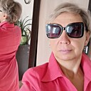 Знакомства: Татьяна, 51 год, Елизово