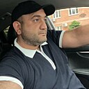 Знакомства: Манвел, 40 лет, Краснодар