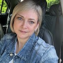 Знакомства: Елена, 48 лет, Пружаны