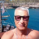 Знакомства: Вова, 50 лет, Жлобин