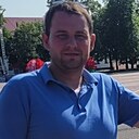 Знакомства: Павел, 41 год, Полоцк