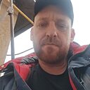 Знакомства: Андрей, 37 лет, Темрюк