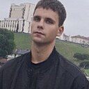 Знакомства: Даниил, 23 года, Гродно