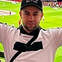 Знакомства: Даниил, 38 лет, Варшава