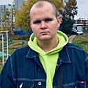 Знакомства: Никита, 21 год, Усть-Илимск