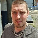 Знакомства: Shadow, 31 год, Новосибирск