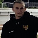 Знакомства: Андрей, 28 лет, Лучегорск