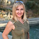 Знакомства: Ольга, 45 лет, Самара