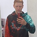 Знакомства: Дмитрий, 28 лет, Шексна