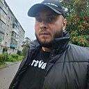 Знакомства: Кирилл, 35 лет, Конаково