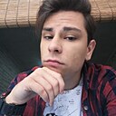 Знакомства: Никита, 26 лет, Тбилиси