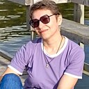 Знакомства: Oksana, 45 лет, Новосибирск