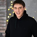 Знакомства: Илья, 40 лет, Можга