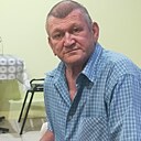 Знакомства: Николай, 64 года, Геленджик
