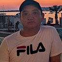 Знакомства: Сагындык, 35 лет, Новороссийск