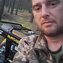 Знакомства: Мирослав, 39 лет, Городня