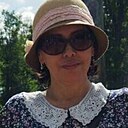 Знакомства: Катира, 57 лет, Санкт-Петербург