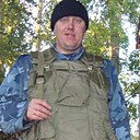 Знакомства: Андрей, 45 лет, Зима