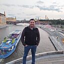 Знакомства: Макс, 40 лет, Макеевка