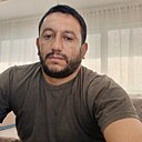 Знакомства: Узеир, 38 лет, Симферополь