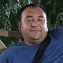 Знакомства: Агиль, 48 лет, Симферополь