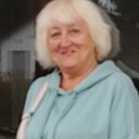 Знакомства: Елена Дятлова, 69 лет, Одесса
