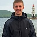 Знакомства: Никита, 25 лет, Большой Камень