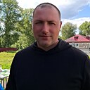 Знакомства: Эдуард, 41 год, Ульяновск