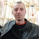 Знакомства: Леонид, 36 лет, Новополоцк
