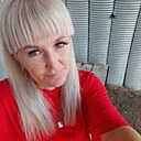 Знакомства: Светлана, 45 лет, Нерчинск