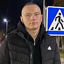 Знакомства: Влад, 19 лет, Новолукомль