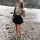 Знакомства: Вика, 27 лет, Бердск