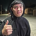 Знакомства: Серик, 20 лет, Кызылорда