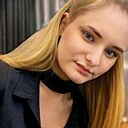 Знакомства: Ирина, 25 лет, Боровичи