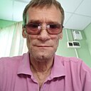 Знакомства: Юрий, 61 год, Омск