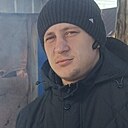 Знакомства: Александр, 29 лет, Омск