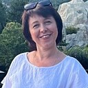 Знакомства: Марина, 55 лет, Донецк