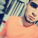 Знакомства: Николай, 27 лет, Салехард