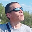 Знакомства: Паша, 40 лет, Ухта