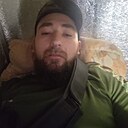 Знакомства: Амир, 38 лет, Погар