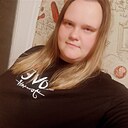 Знакомства: Татка, 27 лет, Минск