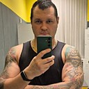 Знакомства: Никита, 35 лет, Амвросиевка