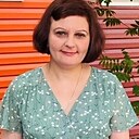 Знакомства: Татьяна, 38 лет, Сургут