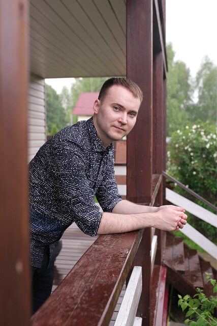Фото - Tabor.ru