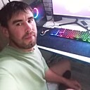 Знакомства: Александр, 30 лет, Омск