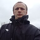 Знакомства: Саша, 36 лет, Горловка