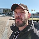 Знакомства: Константин, 40 лет, Витебск